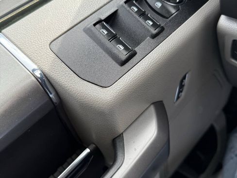 Used 2019 Ford F150 XLT w/ Equipment Group 302A Luxury AWD/4WD image 17
