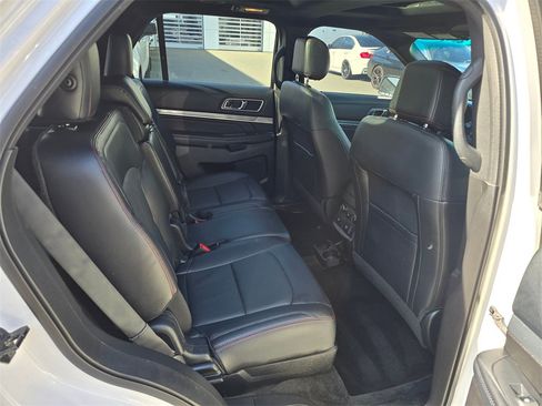 Used 2016 Ford Explorer Sport w/ Equipment Group 401A image 51