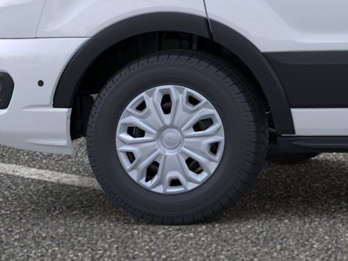New 2026 Ford Transit 350 XLT image 19