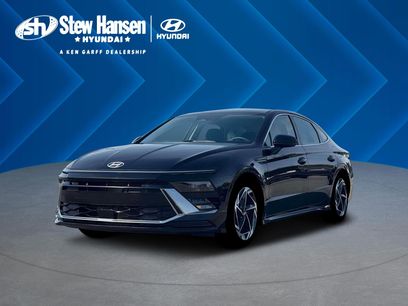 New 2026 Hyundai Sonata SEL