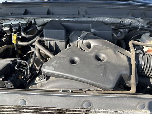 Used 2011 Ford F250 XLT image 14