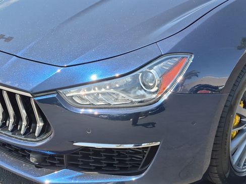 Used 2022 Maserati Ghibli GT RWD image 6