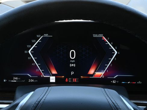 Certified 2026 BMW X5 sDrive40i image 17