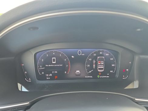 Used 2022 Honda Civic Touring image 20
