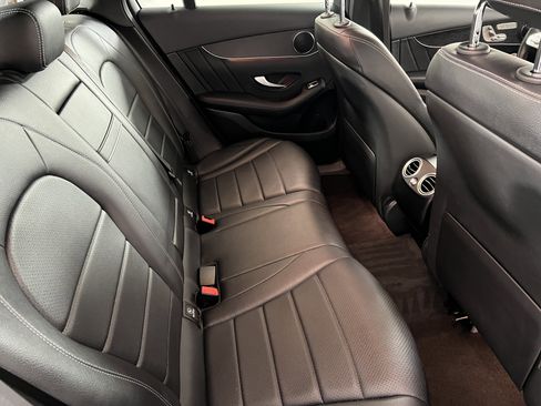 Certified 2022 Mercedes-Benz GLC 300 300 image 23