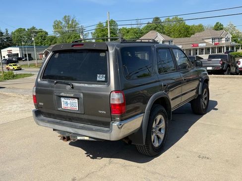 Used 1998 Toyota 4Runner SR5 image 6