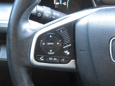 Used 2016 Honda Civic Touring image 25