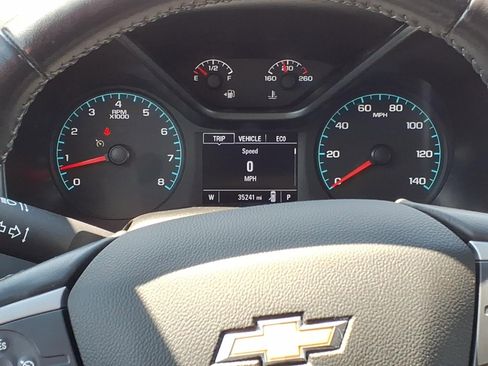 Certified 2022 Chevrolet Colorado LT w/ LT Convenience Package AWD/4WD image 19