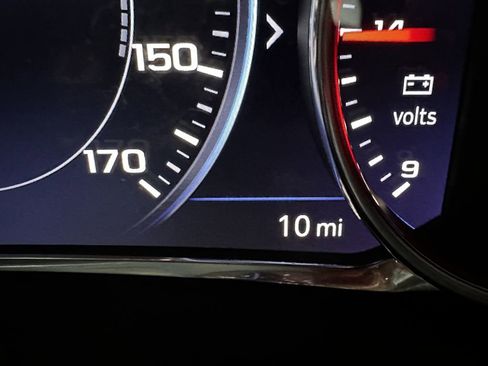 New 2025 Chevrolet Blazer RS w/ Enhanced Convenience Package image 9