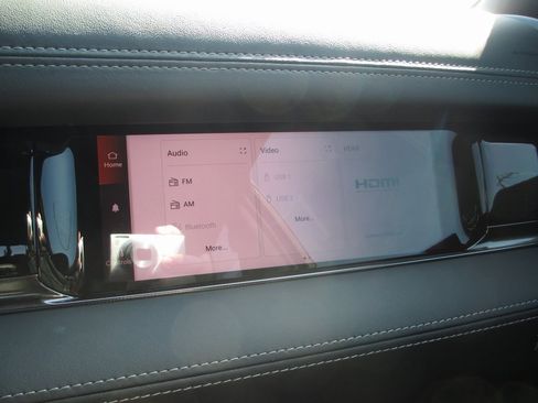 Used 2026 RAM 1500 RHO w/ RHO Level 1 Equipment Group image 28