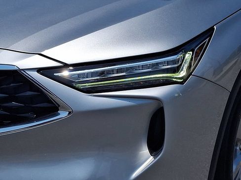 Certified 2023 Acura MDX SH-AWD image 9