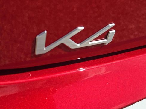 New 2026 Kia K4 FWD image 11