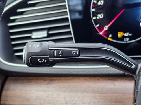 New 2025 Mercedes-Benz GLE 350 4MATIC image 24