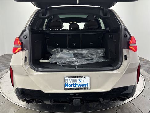 New 2026 BMW X3 M50 w/ Premium Package AWD/4WD image 21
