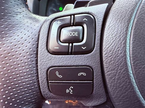 Used 2023 Lexus IS 350 F Sport RWD image 22