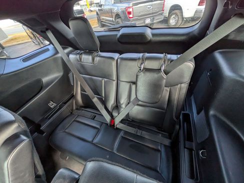 Used 2020 Ford Explorer ST w/ Premium Technology Package image 32