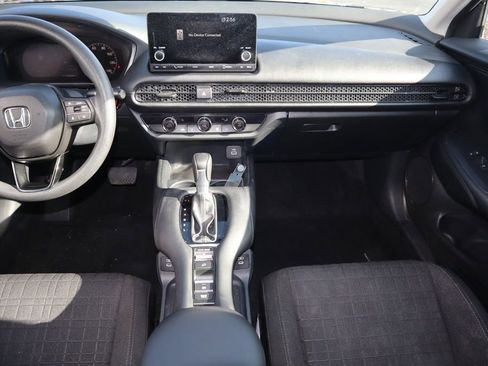 Used 2025 Honda HR-V LX image 13