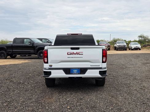 Used 2026 GMC Sierra 1500 Elevation AWD/4WD image 7