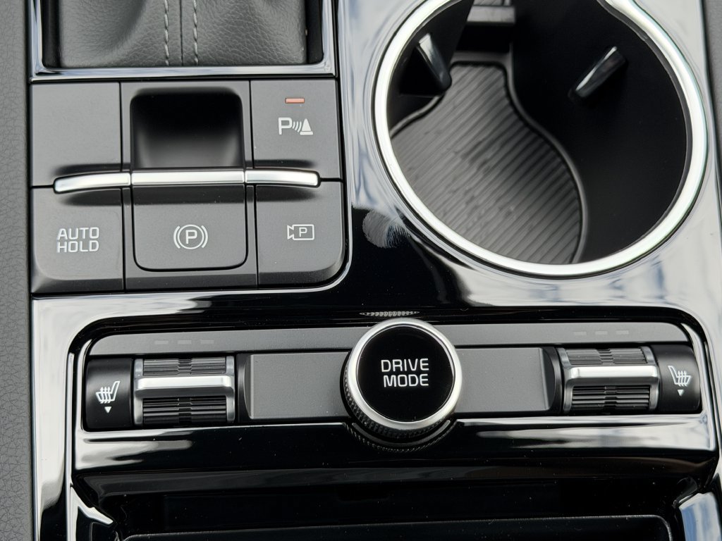 New 2026 Kia K5 GT-Line FWD image 28