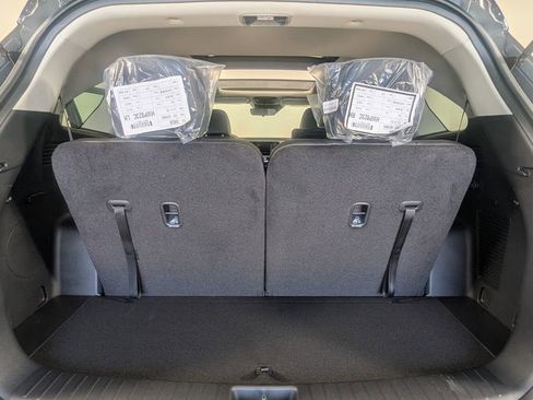 New 2026 Kia Sorento S w/ S Panoramic Sunroof Package image 29