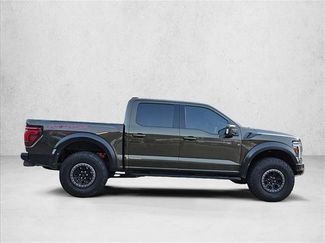 Used 2024 Ford F150 Raptor AWD/4WD video 4