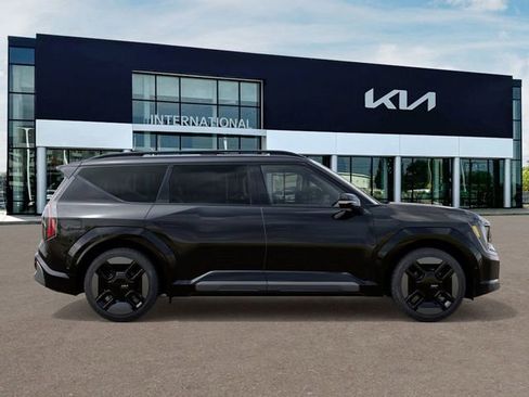 New 2026 Kia EV9 GT-Line image 7