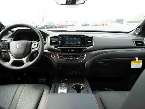 New 2026 Honda Ridgeline TrailSport image 20
