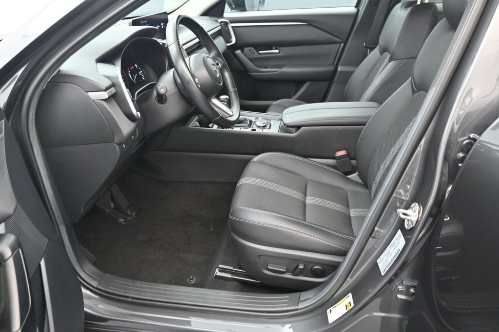 Used 2024 MAZDA CX-50 AWD 2.5 S w/ Cargo Package image 14