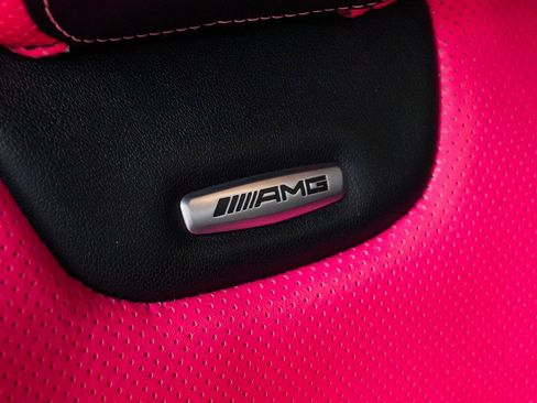 Used 2018 Mercedes-Benz C 63 AMG C 63 AMGﾮ image 76