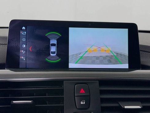 Used 2019 BMW 430i Coupe w/ M Sport Package RWD image 14