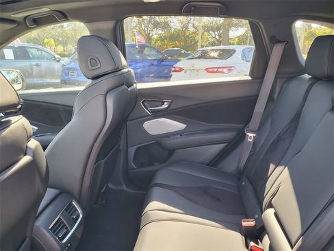 Used 2025 Acura RDX A-Spec image 12