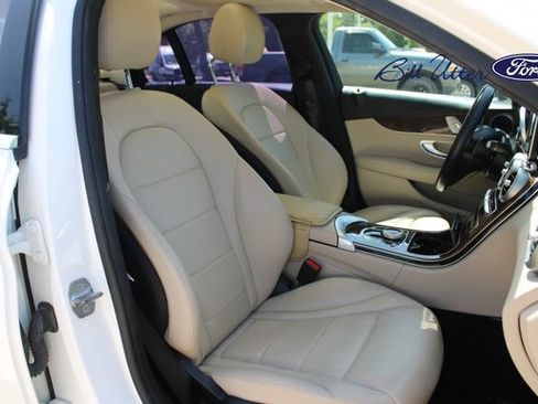 Used 2017 Mercedes-Benz C 300 Sedan image 11