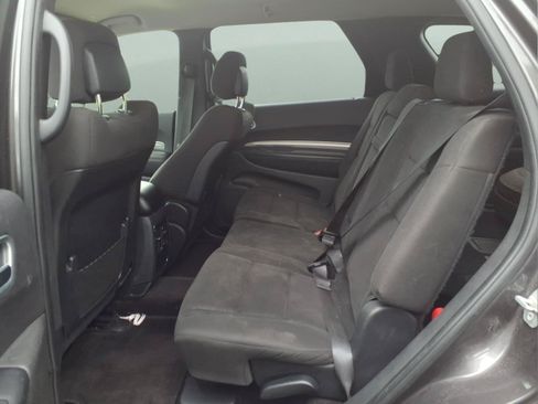 Used 2019 Dodge Durango SXT w/ 3rd Row Seating Group AWD/4WD image 10