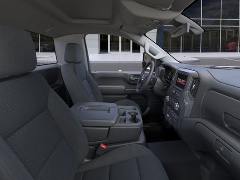 New 2026 GMC Sierra 2500 Pro w/ Convenience Package image 41