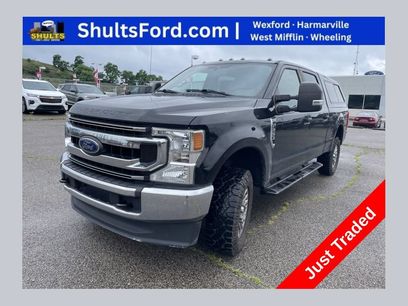 Used 2020 Ford F250 XL w/ STX Appearance Package