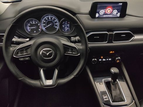 Used 2017 MAZDA CX-5 Touring image 22