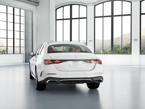 New 2027 Mercedes-Benz E 450 4MATIC Sedan image 26