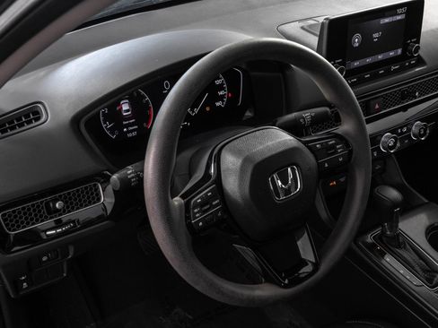 Used 2023 Honda Civic LX image 32