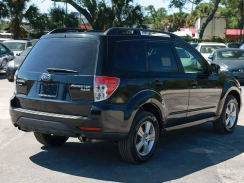 Used 2013 Subaru Forester 2.5X w/ Alloy Wheel Pkg AWD/4WD image 11