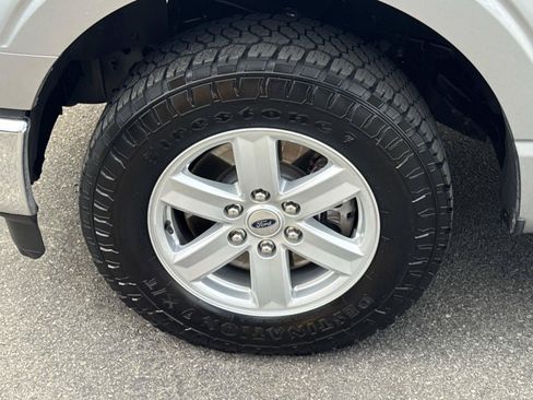 Certified 2023 Ford F150 XLT RWD image 39
