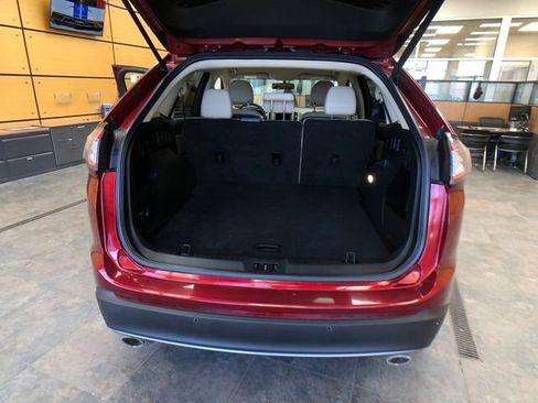 Used 2016 Ford Edge SEL w/ Equipment Group 201A image 21