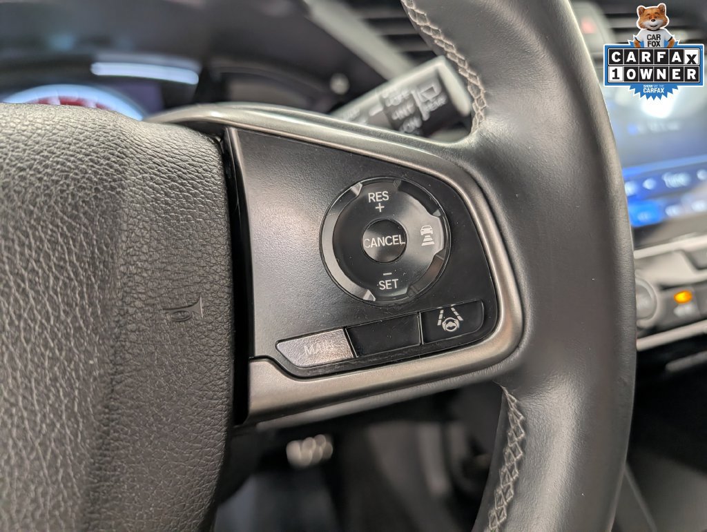 Used 2021 Honda Civic Sport image 17