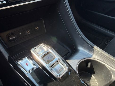 Used 2022 Hyundai Sonata SEL w/ Convenience Package image 25