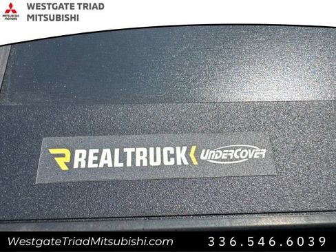Used 2021 RAM 1500 Warlock w/ Warlock Decor Package AWD/4WD image 19