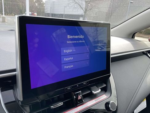 New 2026 Toyota Corolla XLE image 39