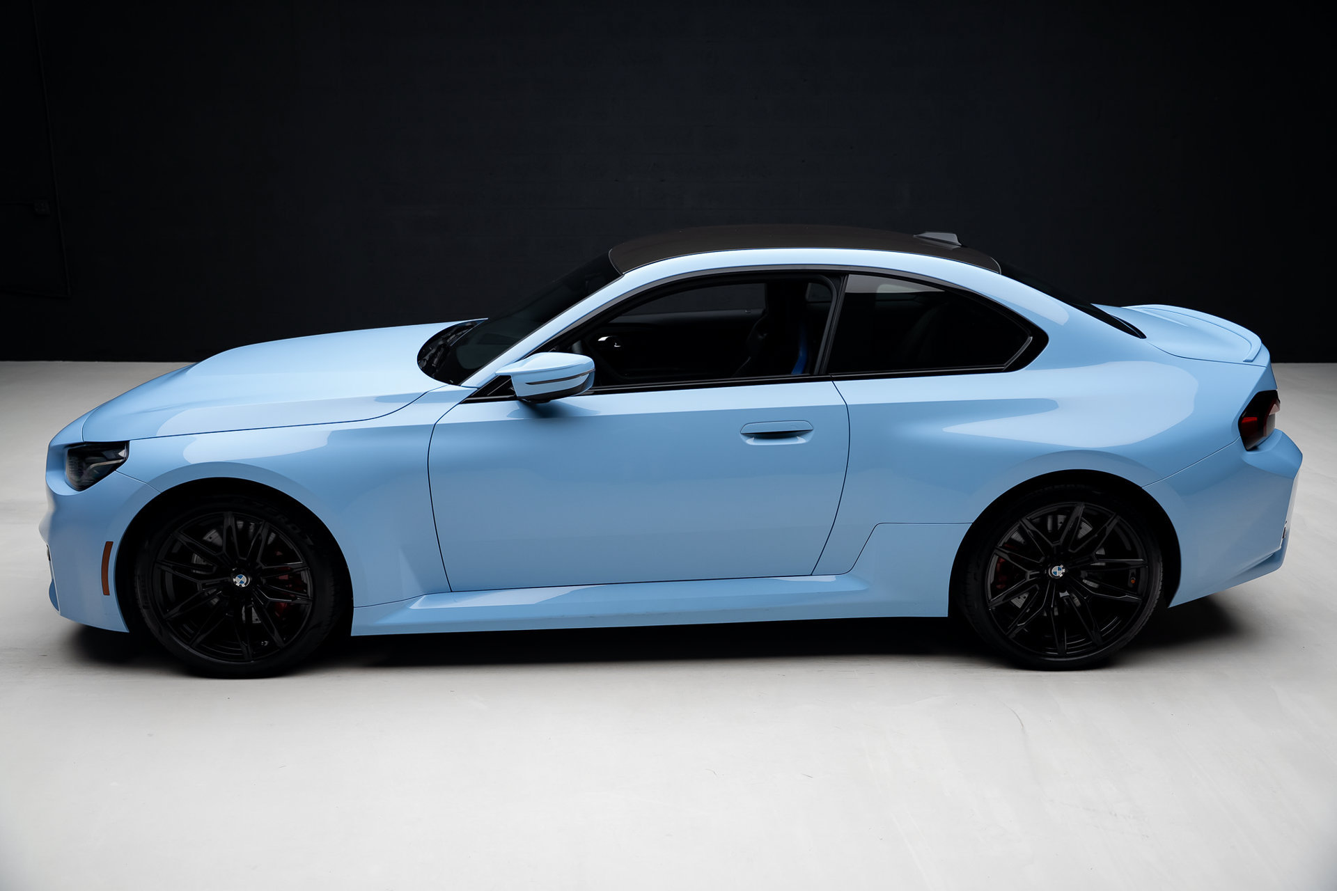 Used 2024 BMW M2 w/ Carbon Package RWD image 17