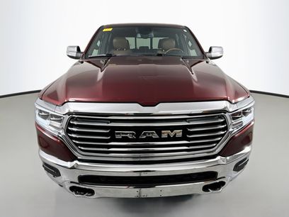 Used 2019 RAM 1500 Limited