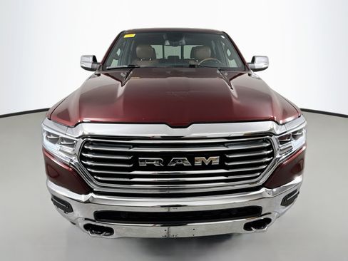 Used 2019 RAM 1500 Limited AWD/4WD image 2