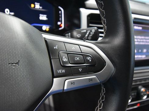 Used 2022 Volkswagen Atlas SE AWD/4WD image 12