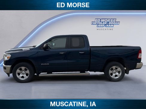 Used 2020 RAM 1500 Big Horn image 2
